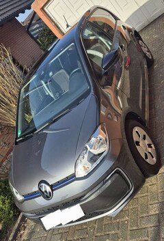 Bild des Angebotes VW up! e-up! Style Plus