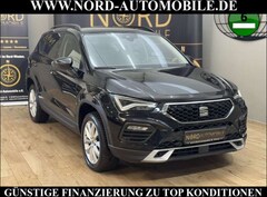 Bild des Angebotes SEAT Ateca Style 2.0 TDI DSG Navi*LED*Kamera* Style
