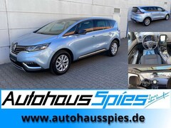 Bild des Angebotes Renault Espace 1.6 dCi 130 Energy  Life 7-Sitzer LED Glasdach DAB