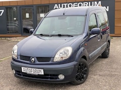 Bild des Angebotes Renault Kangoo 1.6 16V Privilege Schwerbehindertenrecht