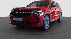 Bild des Angebotes Skoda Kodiaq 2,0 TDI DSG 4x4 142 kW 4x4 Sportline