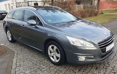 Bild des Angebotes Peugeot 508 Business-Line