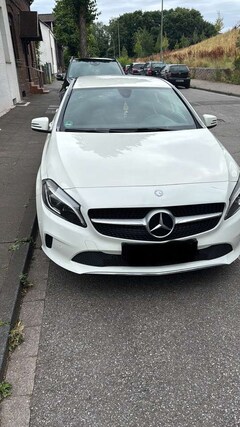 Bild des Angebotes Mercedes-Benz A 160 A 160 Score (176.041)