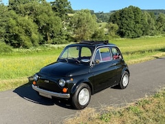 Fiat 500 RUNDTACHO SYNC GETRIEBE