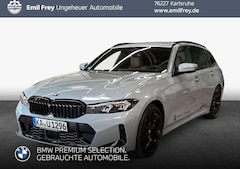 Bild des Angebotes BMW 320 d Touring xDrive Aut.