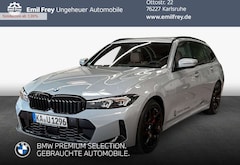 Bild des Angebotes BMW 320 d Touring xDrive Aut.