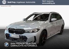 Bild des Angebotes BMW 320 d Touring xDrive Aut.