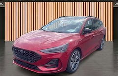 Bild des Angebotes Ford Focus 1.0 EB ST-Line X*Bang&Olufsen*ACC