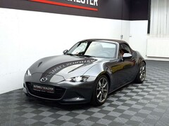 Bild des Angebotes Mazda MX-5 Kazari*Neuwertig*H&R*RFK*SHZ*Bose*