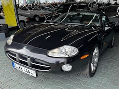 Bild des Angebotes Jaguar XK8 4,2 L Cabrio