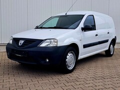 Bild des Angebotes Dacia Logan Express + Tüv neu + LKW - Zulassung