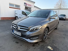 Bild des Angebotes Mercedes-Benz B 200 B B 200 CDI / d