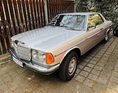 Bild des Angebotes Mercedes-Benz CE 280 Coupe