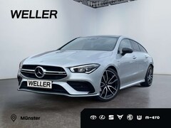 Bild des Angebotes Mercedes-Benz CLA 35 AMG 4M Speedshift 7G-DCT