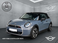 Bild des Angebotes MINI Cooper S Cabrio Cooper S Cabrio Navi LED RFK HUD Keyless