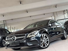 Bild des Angebotes Mercedes-Benz CLS 400 4Matic/Standheiz/Navi/Leder/Memory/SD/