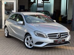 Bild des Angebotes Mercedes-Benz A 220 CDI BE €6 Leder Navi Xenon PDC Autom...