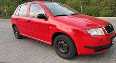Bild des Angebotes Skoda Fabia 1.4 Comfort