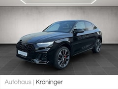 Bild des Angebotes Audi SQ5 Sportback 3.0 TDI quat. HUD Matrix Pano
