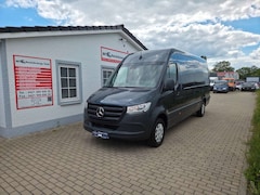 Bild des Angebotes Mercedes-Benz Sprinter 317 MAXI/NAVI/KAMERA/1HAND/AHK/BOTT.Sys