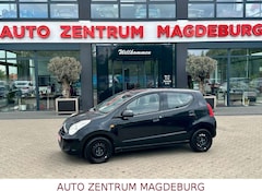 Bild des Angebotes Suzuki Alto KLIMA*ZV*RADIOCD*ISOFIX