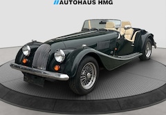 Morgan Plus 4 2-Sitzer Cabrio *RHD*RECHTSLENKER*
