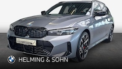 Bild des Angebotes BMW 340 M340i xDrive Touring HiFi DAB Pano AHK Head-Up uvm