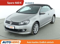 Bild des Angebotes VW Golf 1.2 TSI Lounge BMT*NAVI*PDC*SHZ*KLIMA*TEMPO*