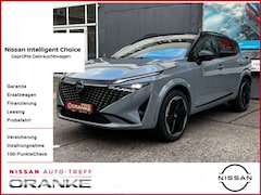 Bild des Angebotes Nissan Qashqai 1.5 VC-T e-Power N-Design*K-Plus*MJ25