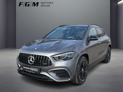 Bild des Angebotes Mercedes-Benz GLA 35 AMG GLA 35 AMG PerfSitze/Burm/HUD/AHK/Pano/KeyG/MOPF