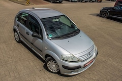 Bild des Angebotes Citroen C3 1.1 SX Gold-Edition+nur 73000 km+NR37