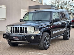 Bild des Angebotes Jeep Commander Limited 3.0 CRD Automatik