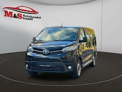 Bild des Angebotes Toyota Proace L2 Kombi Comfort-9Sitzer-Klima-NAVI