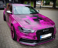 Bild des Angebotes Audi S6 C7 Avant