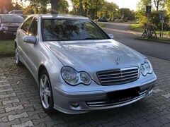 Bild des Angebotes Mercedes-Benz C 180 C 180 Kompressor Classic