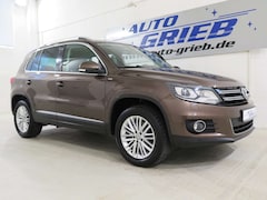 Bild des Angebotes VW Tiguan Cup Sport