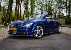 Audi TTS Audi TT Roadster Roadster S tronic