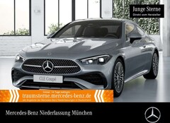 Bild des Angebotes Mercedes-Benz CLE 220 d AMG+PANO+360+STHZG+TOTW+KEYLESS+9G