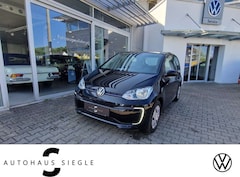 Bild des Angebotes VW e-up! move up! CCS Climatronic Sitzheizung Move&Fun 5-Tü