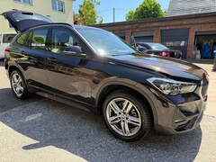 Bild des Angebotes BMW X1 X1 sDrive20d Aut. HUD, Navi Pro., Großer Tank