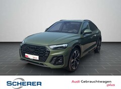 Bild des Angebotes Audi SQ5 TDI tiptronic PANO AHK HUD B&O
