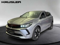 Bild des Angebotes Opel Grandland X Business Elegance Autoamtik CarPlay LED Kamera