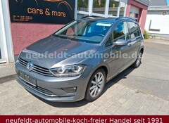 Bild des Angebotes VW Golf Sportsvan Sound