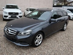 Bild des Angebotes Mercedes-Benz E 200 E 200 T-Modell BlueTec*Navi*Leder*Klima*