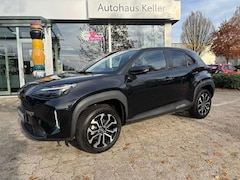 Bild des Angebotes Toyota Yaris Cross Hybrid FWD Team Deutschland