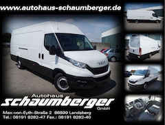 Bild des Angebotes Iveco Daily 35S16 V Diesel Hochraumkasten Maxi * Klima