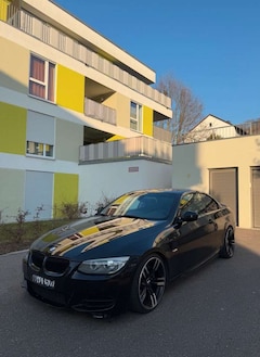 Bild des Angebotes BMW 325 325d DPF Cabrio Aut. M Sport Edition