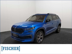 Bild des Angebotes Skoda Kodiaq 2.0TDI 4x4 DSG Sportline LED Navi SHZ 360° ACC
