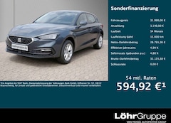 SEAT Leon Road Ed. 1.5 e TSI UPE 40.745 Vision Assist