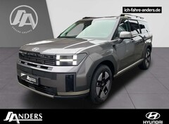 Bild des Angebotes Hyundai SANTA FE HEV MY25 1.6 T-GDI Aut. 4WD INTRO +LED